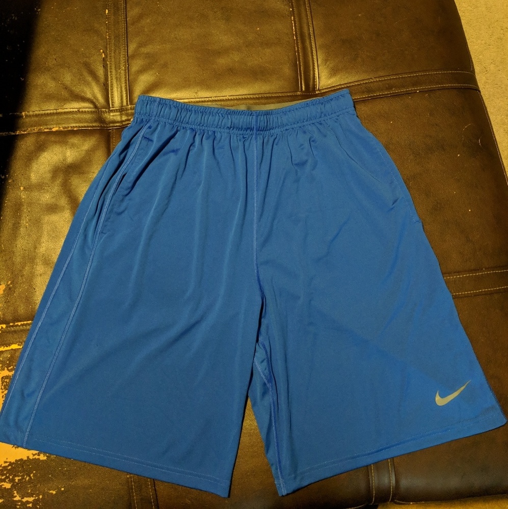 Nike Dri-Fit Shorts